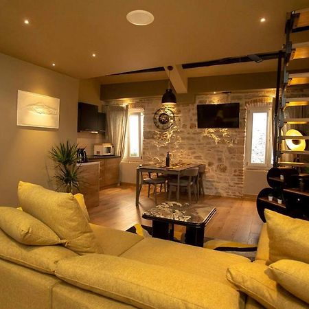 ˇdcˇ Modern Apartment Near The Church Rovinj Dış mekan fotoğraf