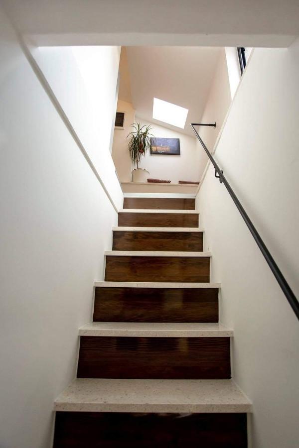 ˇdcˇ Modern Apartment Near The Church Rovinj Dış mekan fotoğraf