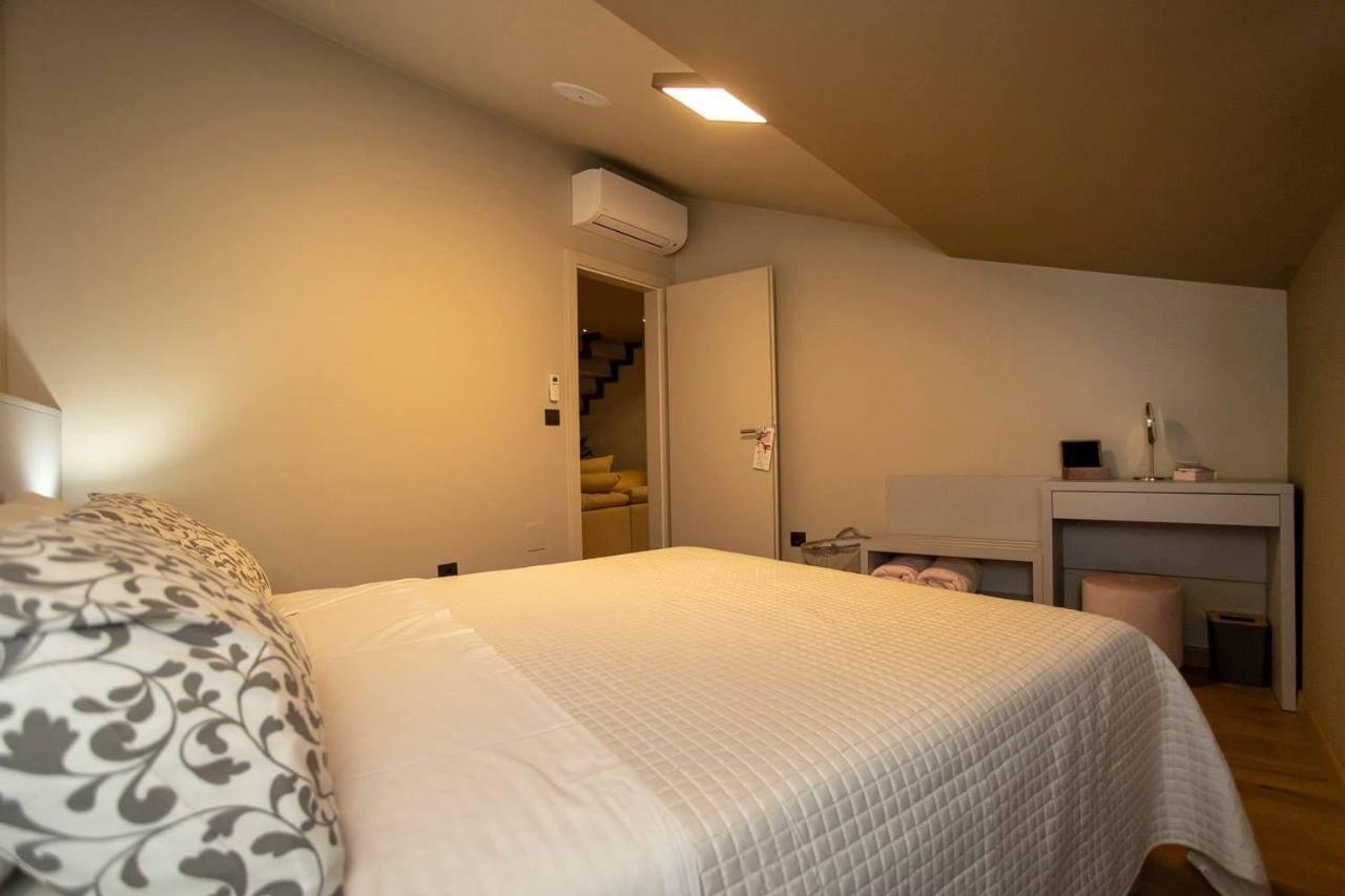 ˇdcˇ Modern Apartment Near The Church Rovinj Dış mekan fotoğraf