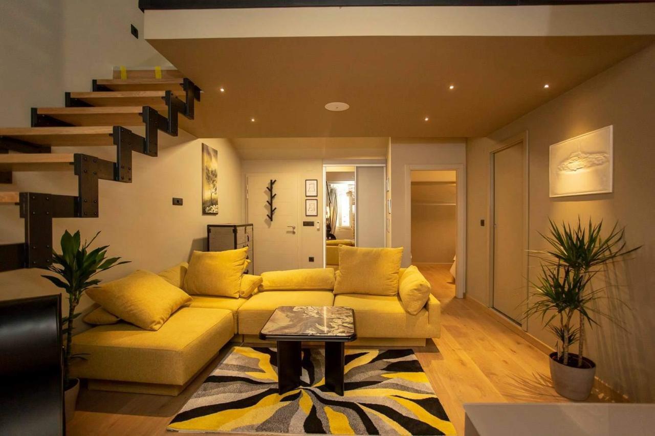 ˇdcˇ Modern Apartment Near The Church Rovinj Dış mekan fotoğraf